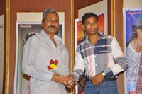 Jaleega Enjoy Cheddam Audio Launch